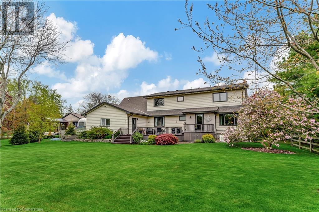 685 Robson Road, Waterdown, Ontario  L0R 2H1 - Photo 2 - 40730355