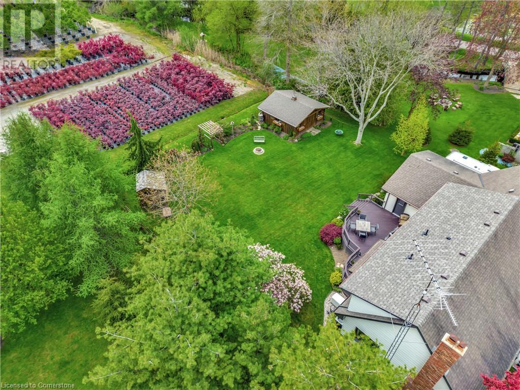 685 Robson Road, Waterdown, Ontario  L0R 2H1 - Photo 45 - 40730355