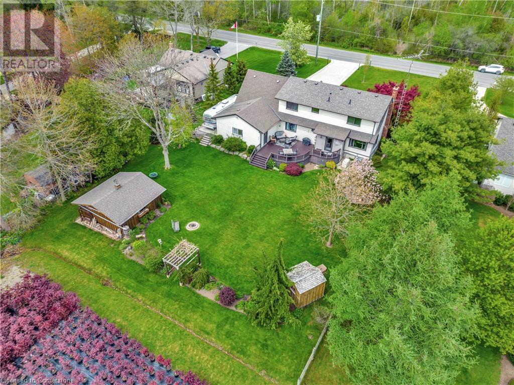 685 Robson Road, Waterdown, Ontario  L0R 2H1 - Photo 46 - 40730355
