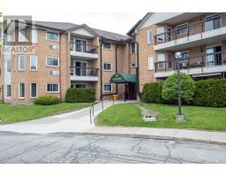 212 - 54 TRIPP BOULEVARD, Quinte West, Ontario