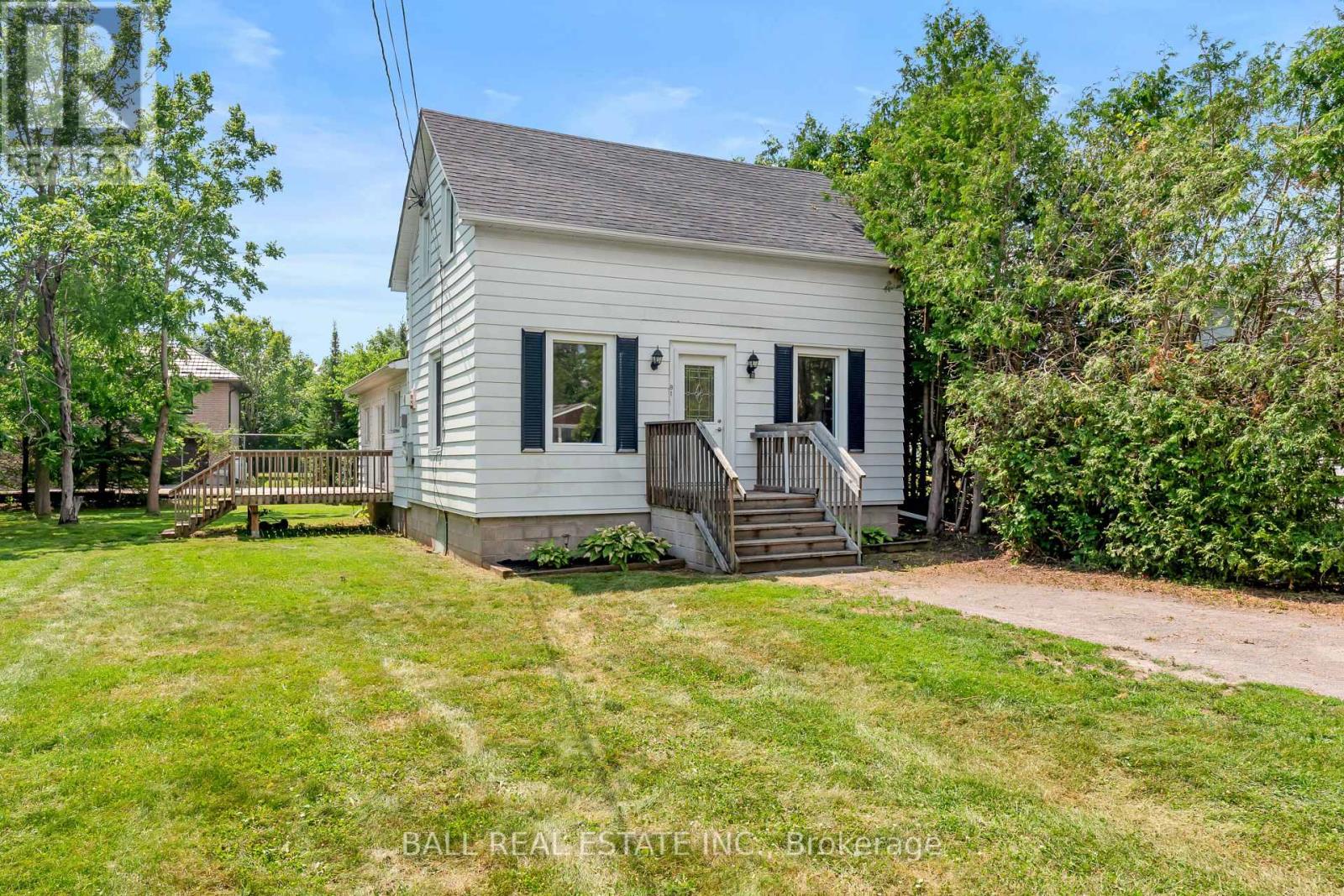 Property at 81 WILLIAM STREET image 2