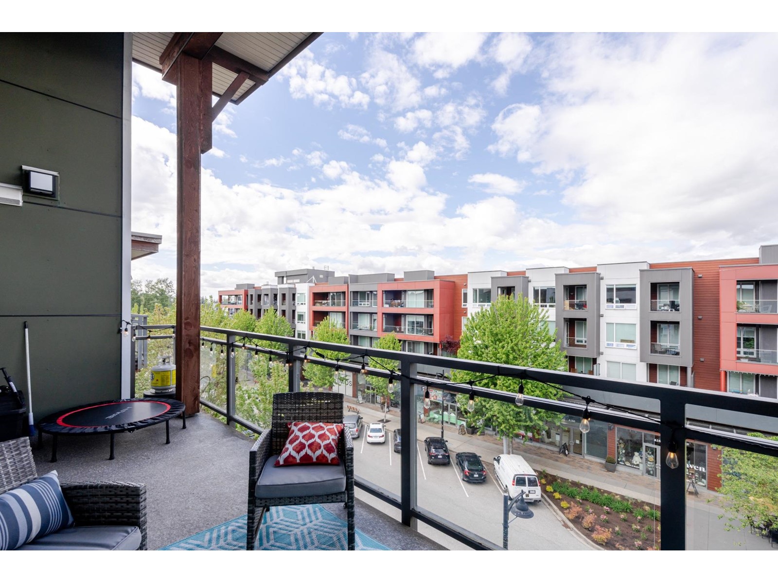 409 20728 Willoughby Town Centre Drive, Langley, British Columbia  V2Y 0P3 - Photo 22 - R3003371