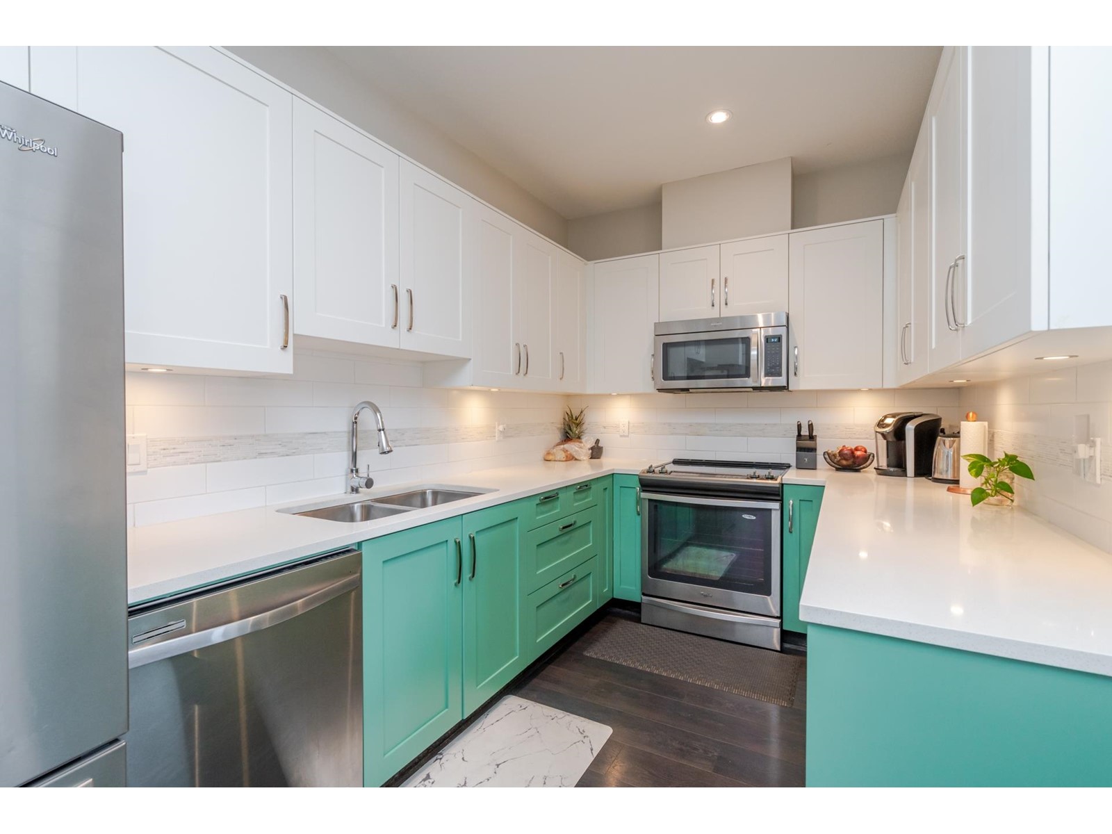 409 20728 Willoughby Town Centre Drive, Langley, British Columbia  V2Y 0P3 - Photo 6 - R3003371