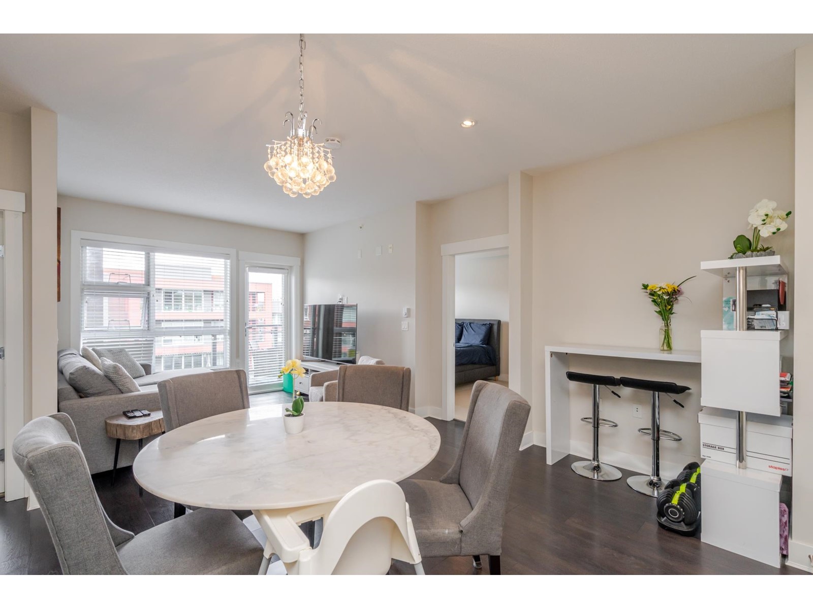 409 20728 Willoughby Town Centre Drive, Langley, British Columbia  V2Y 0P3 - Photo 14 - R3003371
