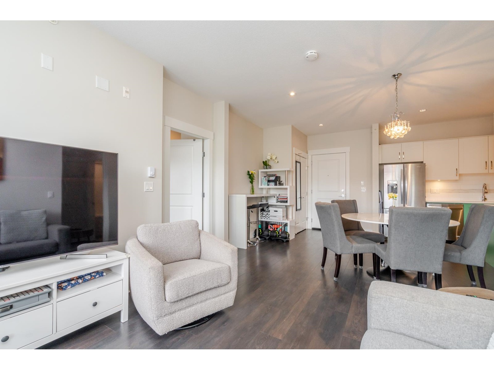 409 20728 Willoughby Town Centre Drive, Langley, British Columbia  V2Y 0P3 - Photo 13 - R3003371