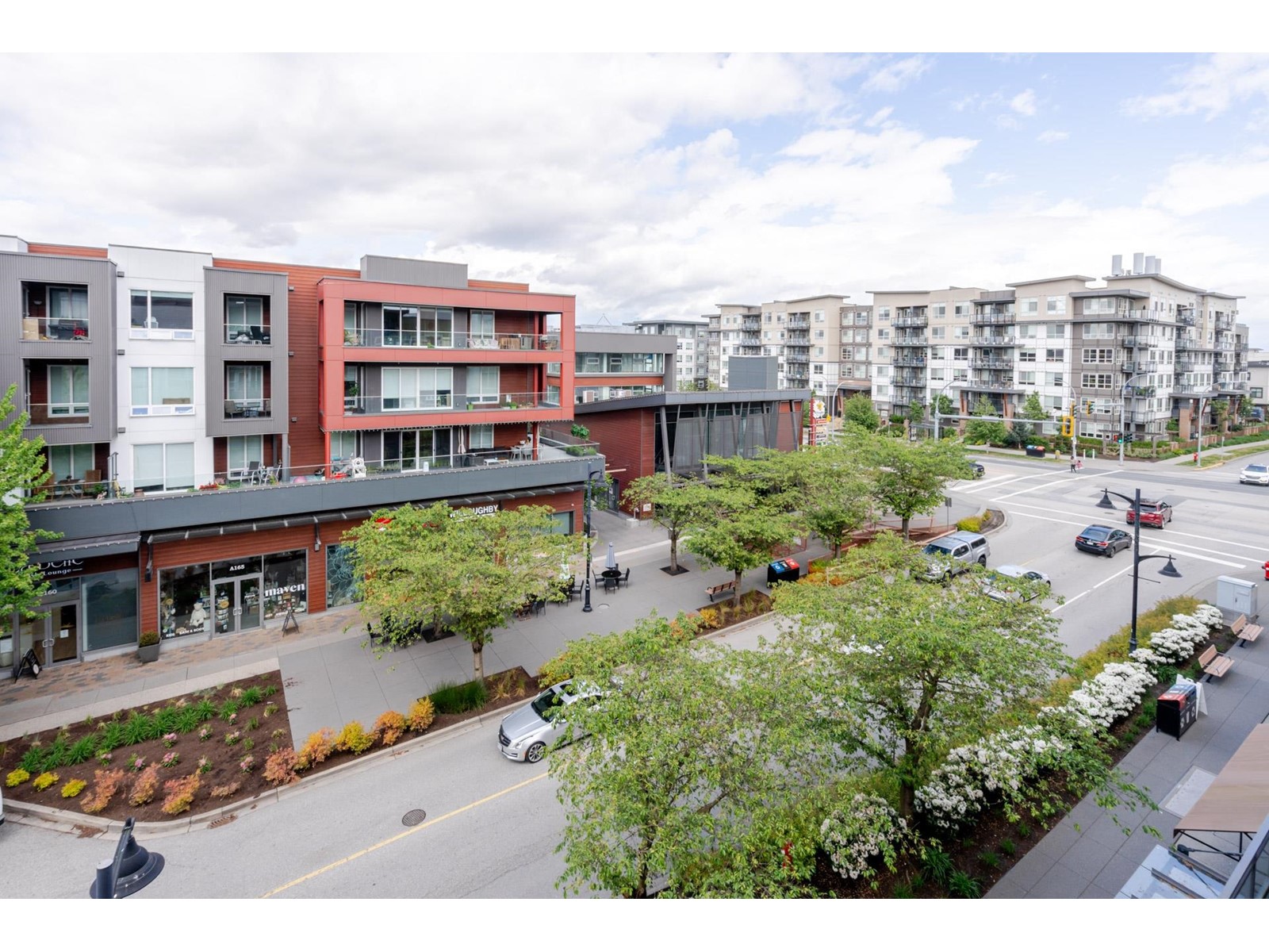 409 20728 Willoughby Town Centre Drive, Langley, British Columbia  V2Y 0P3 - Photo 24 - R3003371