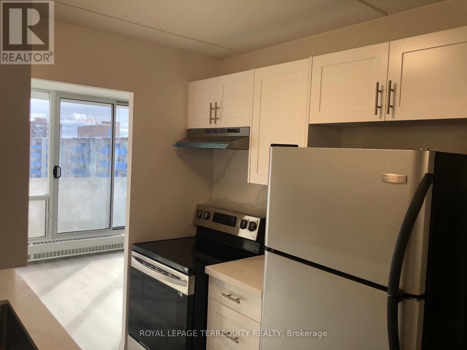 1005 - 2 Glamorgan Avenue, Toronto (Dorset Park), Ontario  M1P 2M8 - Photo 9 - E12018927
