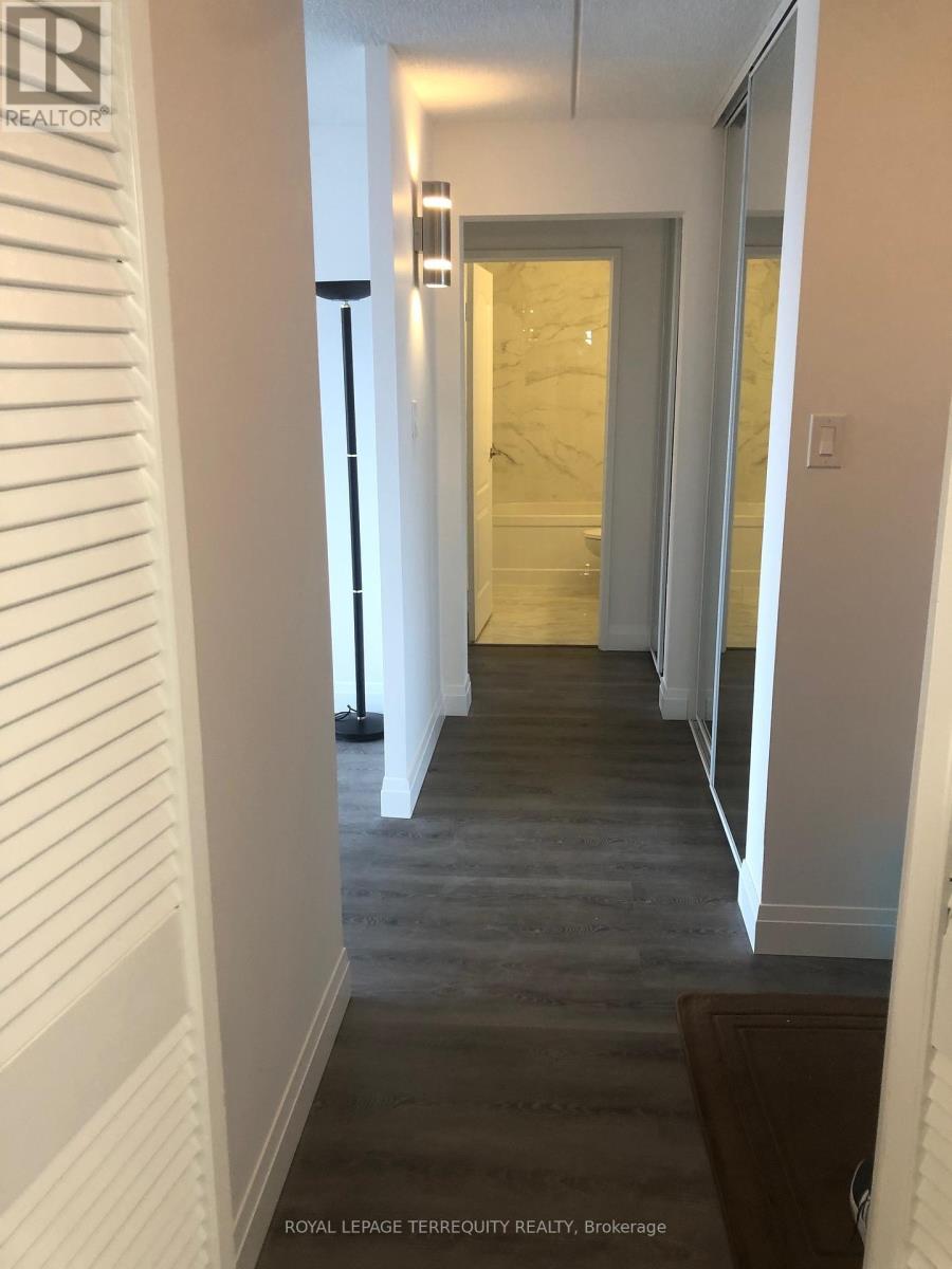 1005 - 2 Glamorgan Avenue, Toronto, Ontario  M1P 2M8 - Photo 6 - E12018927