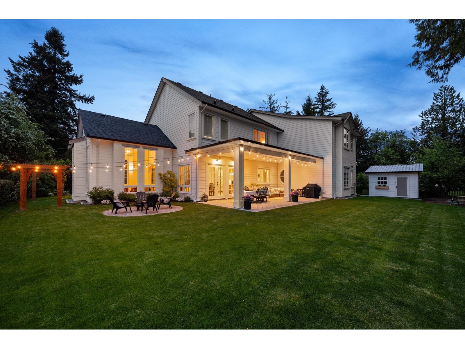 Property at 4576 238 STREET image 3