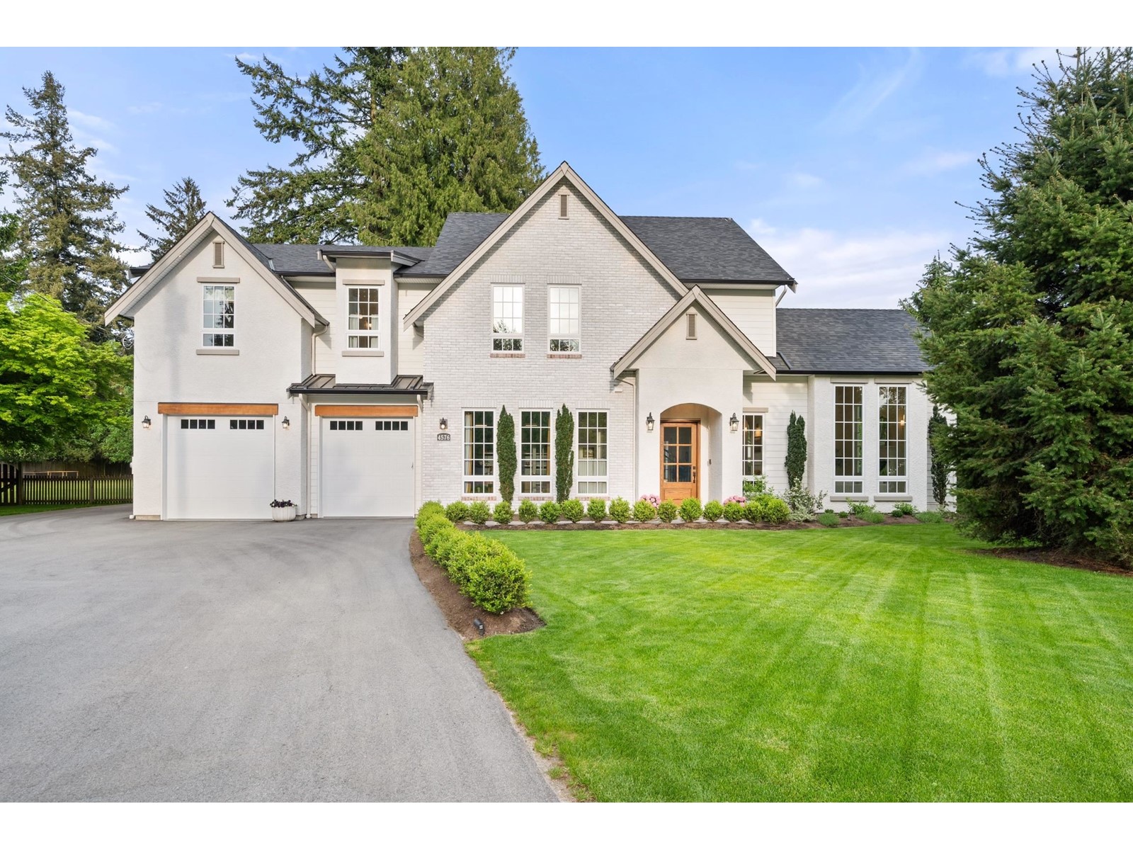 Property at 4576 238 STREET image 2