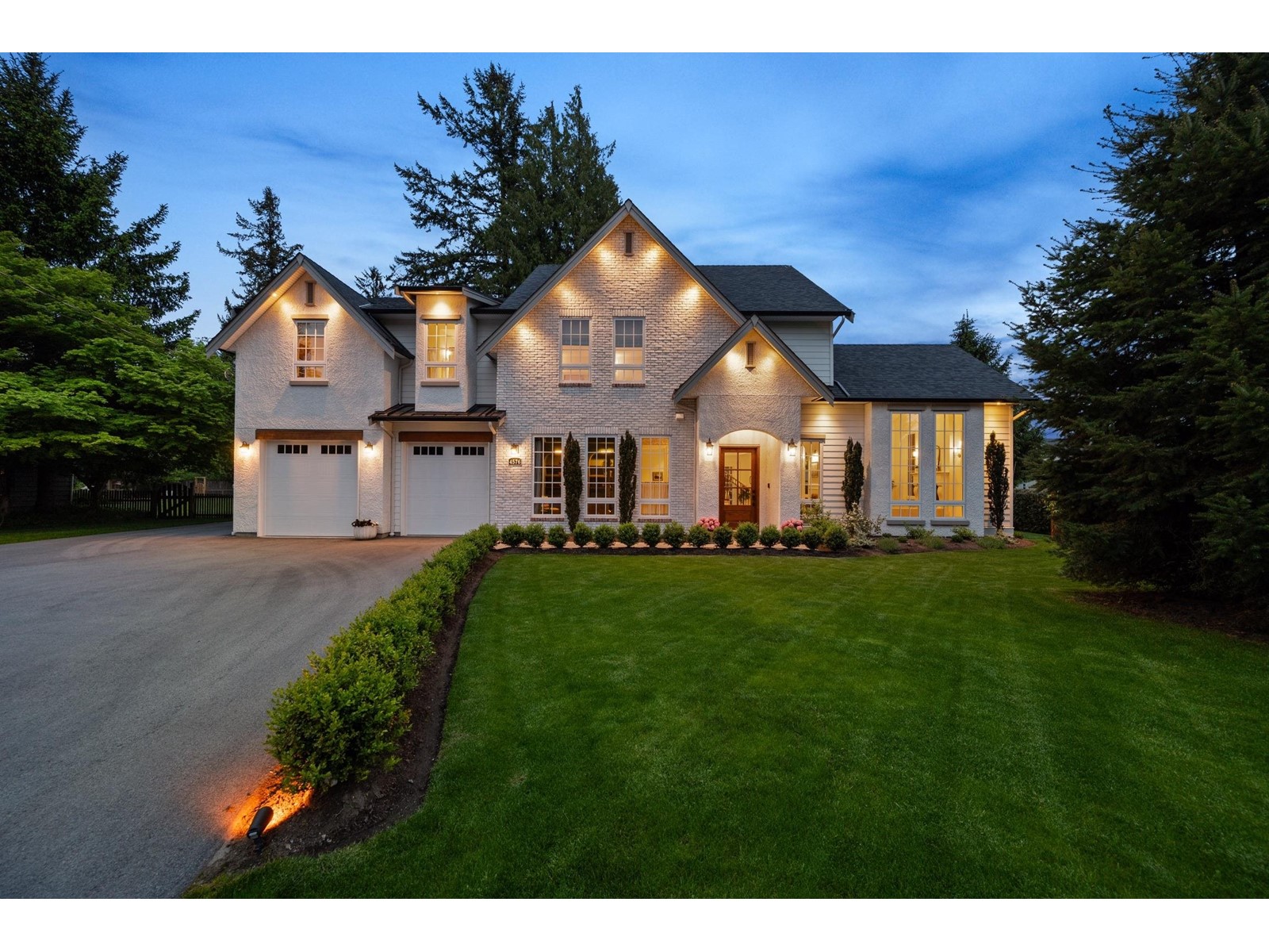 Property at 4576 238 STREET image 1