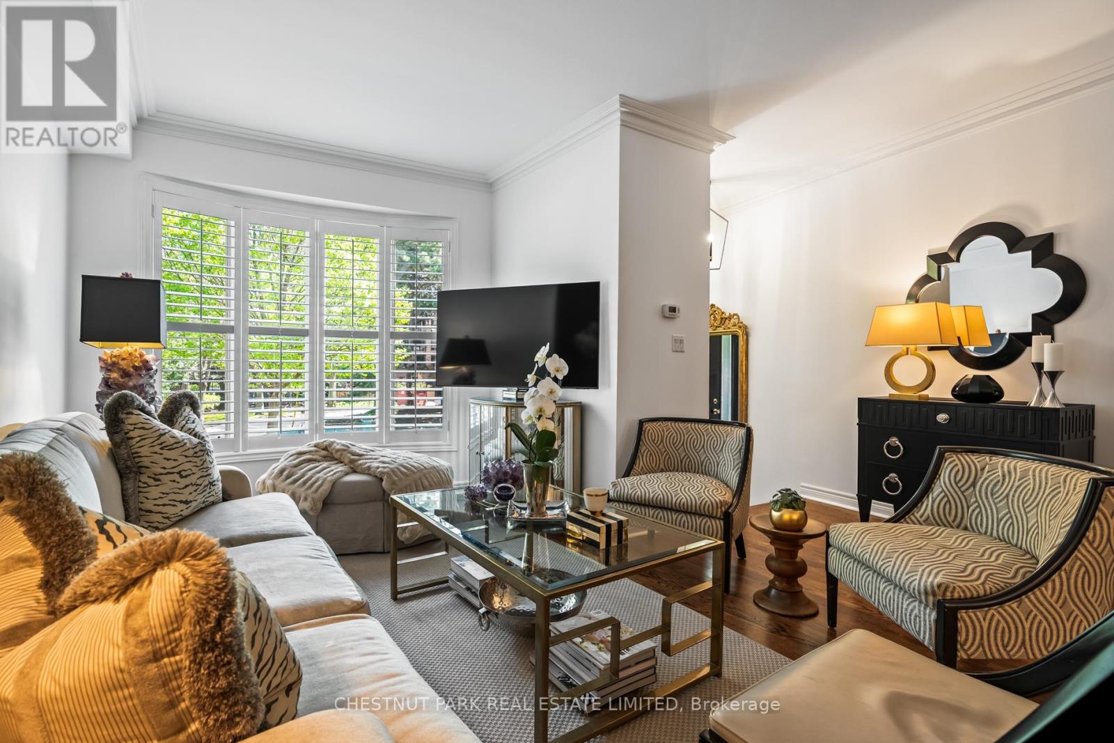 94 Pleasant Boulevard, Toronto, Ontario  M4T 1J8 - Photo 6 - C12137716