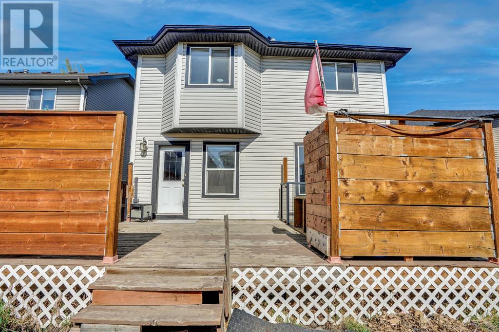 1013 Channelside Way Sw, Airdrie, Alberta  T4B 3J3 - Photo 38 - A2217447