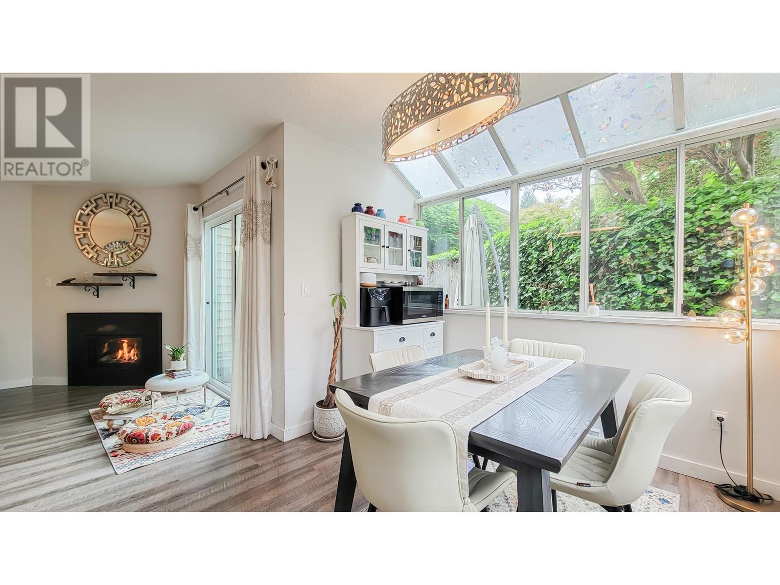 38 1235 Johnson Street, Coquitlam, British Columbia  V3B 7E4 - Photo 4 - R3003614