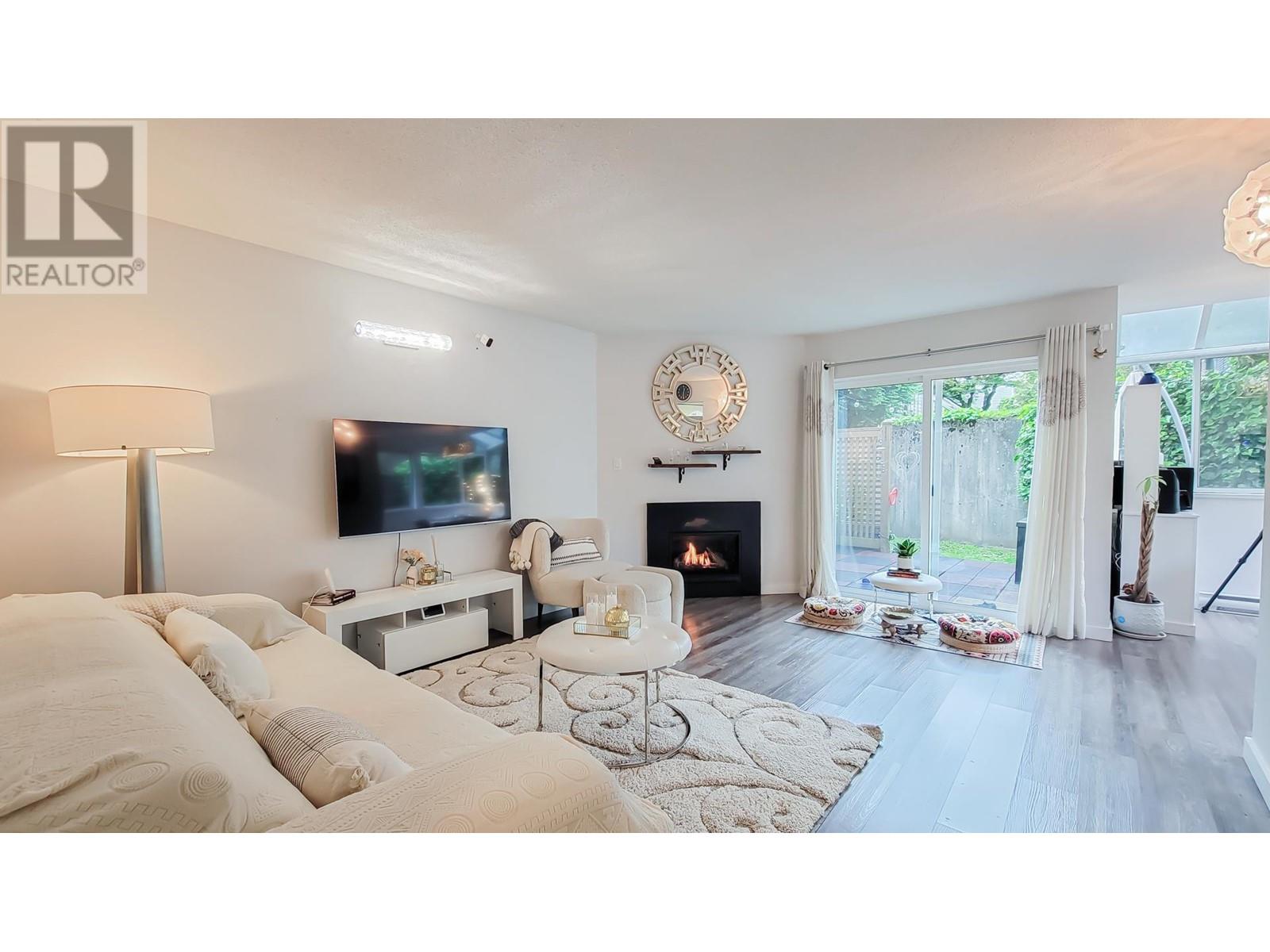 38 1235 Johnson Street, Coquitlam, British Columbia  V3B 7E4 - Photo 1 - R3003614