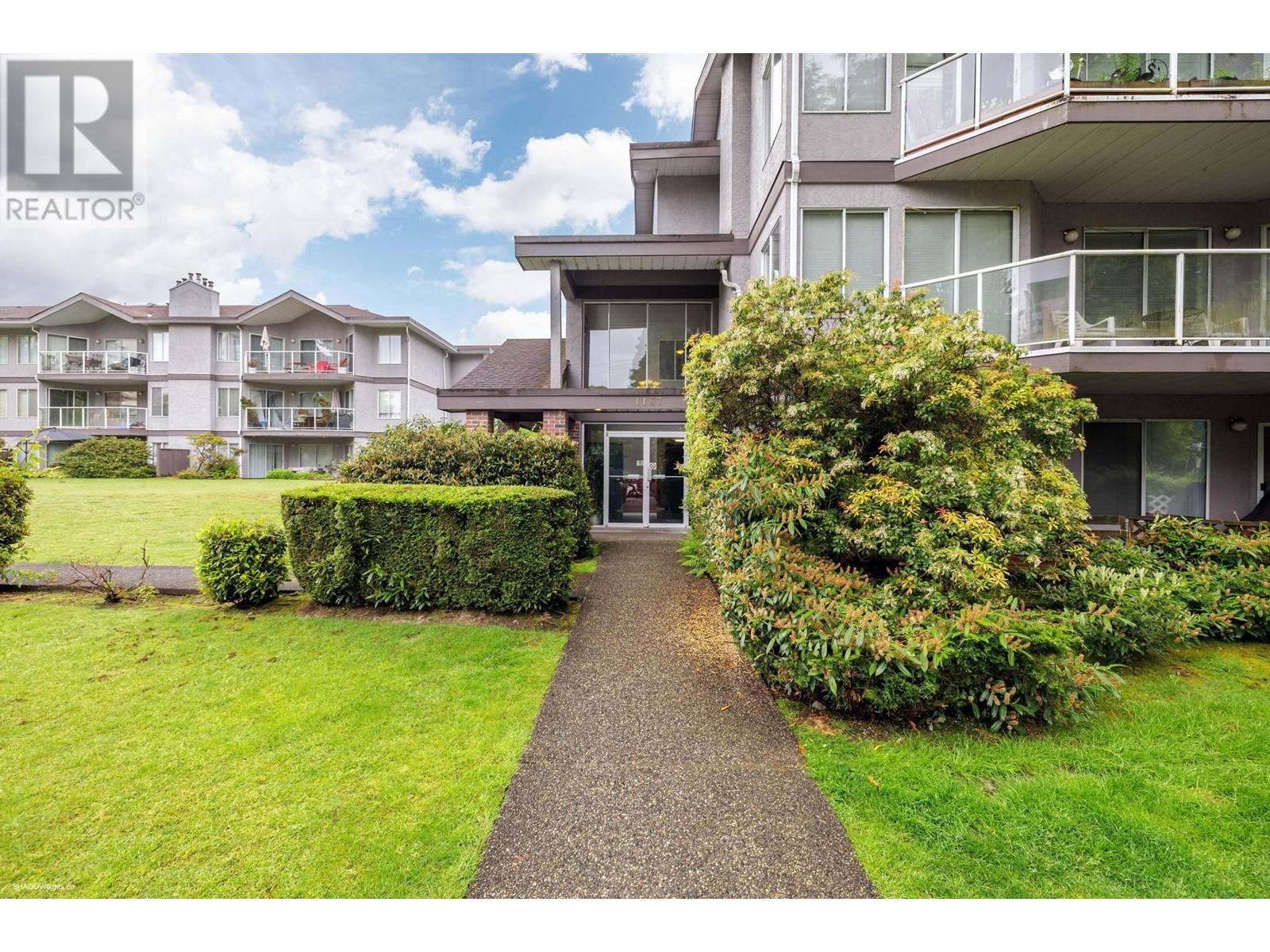308 1167 Pipeline Road, Coquitlam, British Columbia  V3B 4R9 - Photo 2 - R3003868