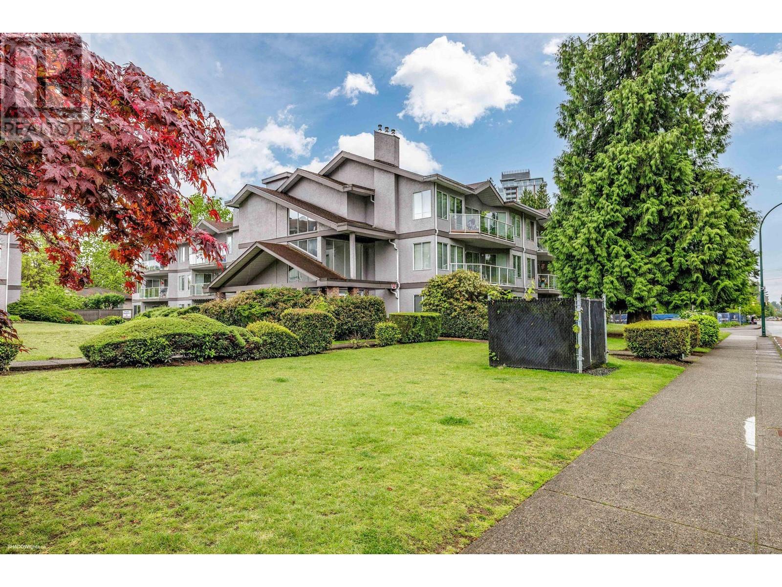 308 1167 Pipeline Road, Coquitlam, British Columbia  V3B 4R9 - Photo 4 - R3003868