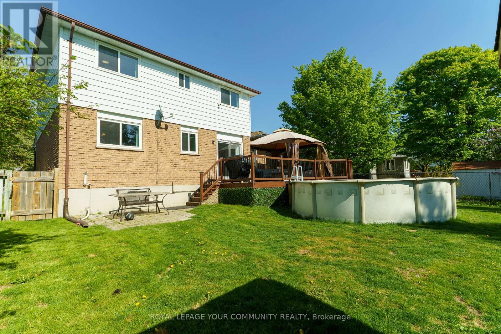 6 Oakmeadow Boulevard, Georgina (Keswick South), Ontario  L4P 3L1 - Photo 22 - N12159466