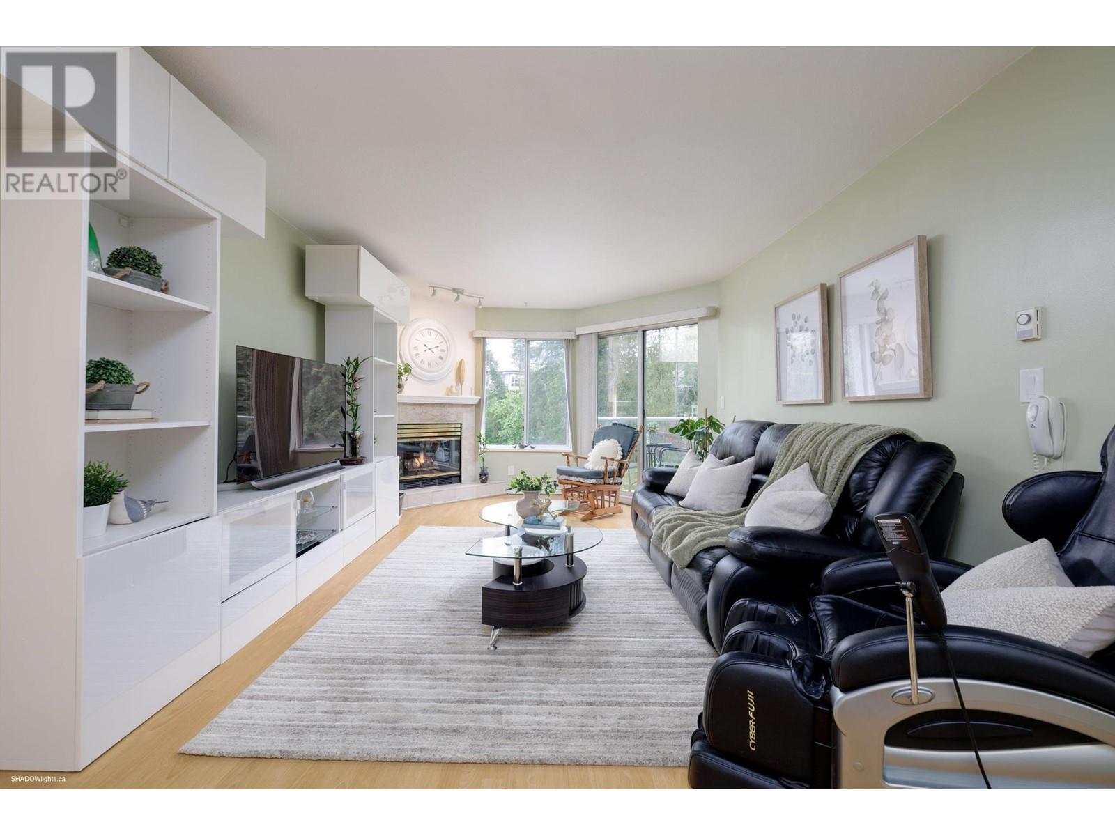308 1167 Pipeline Road, Coquitlam, British Columbia  V3B 4R9 - Photo 10 - R3003868