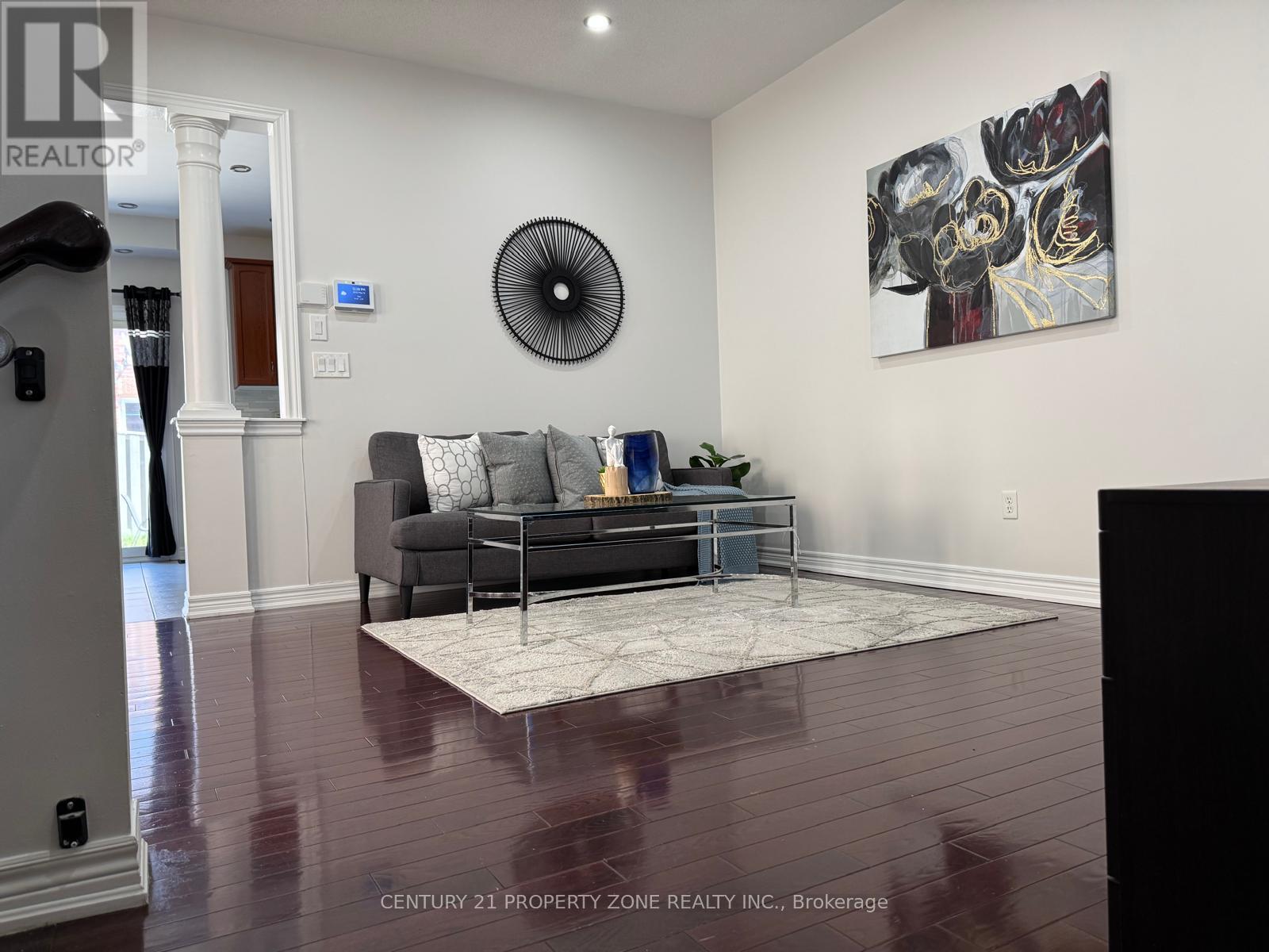 56 Attview Crescent, Brampton, Ontario  L6P 2R5 - Photo 22 - W12157086