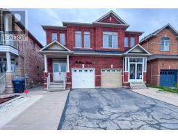56 ATTVIEW CRESCENT, Brampton, Ontario