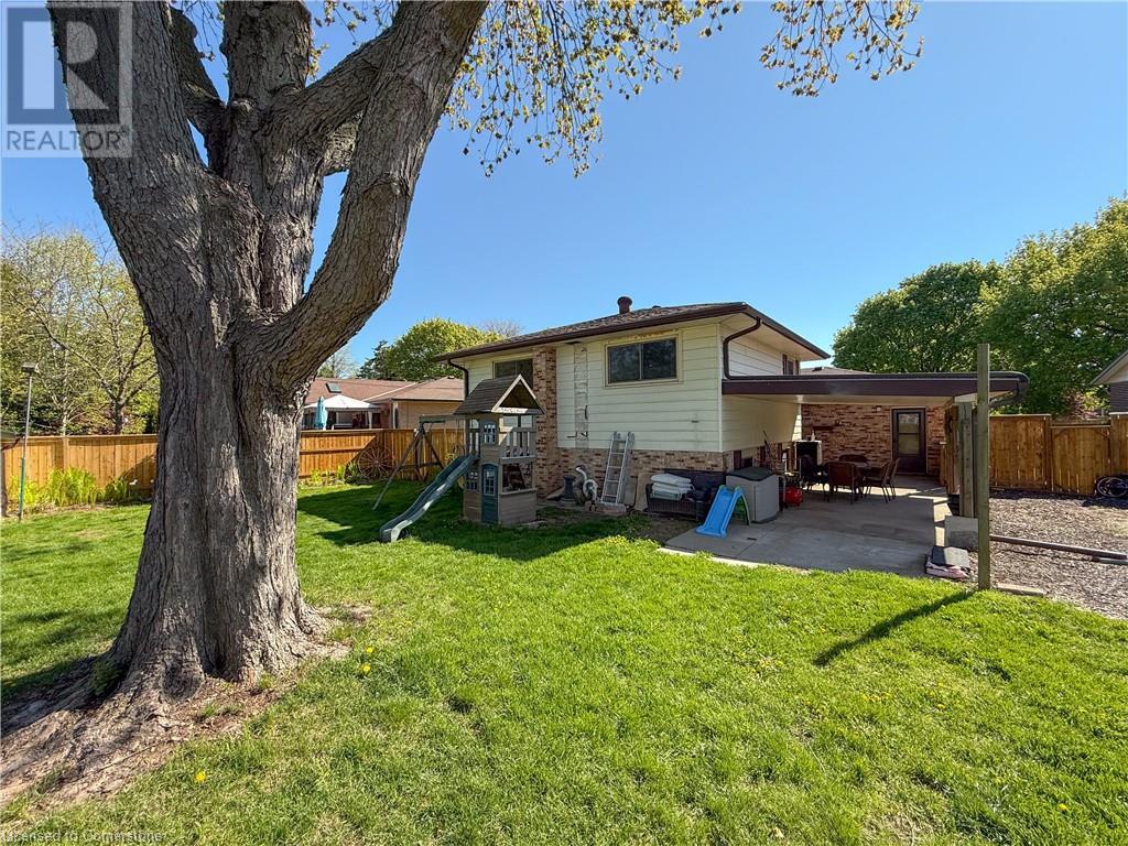 82 Berkley Crescent, Simcoe, Ontario  N3Y 2K5 - Photo 39 - 40728014