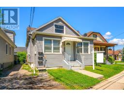 15 DELAWARE STREET, St. Catharines, Ontario