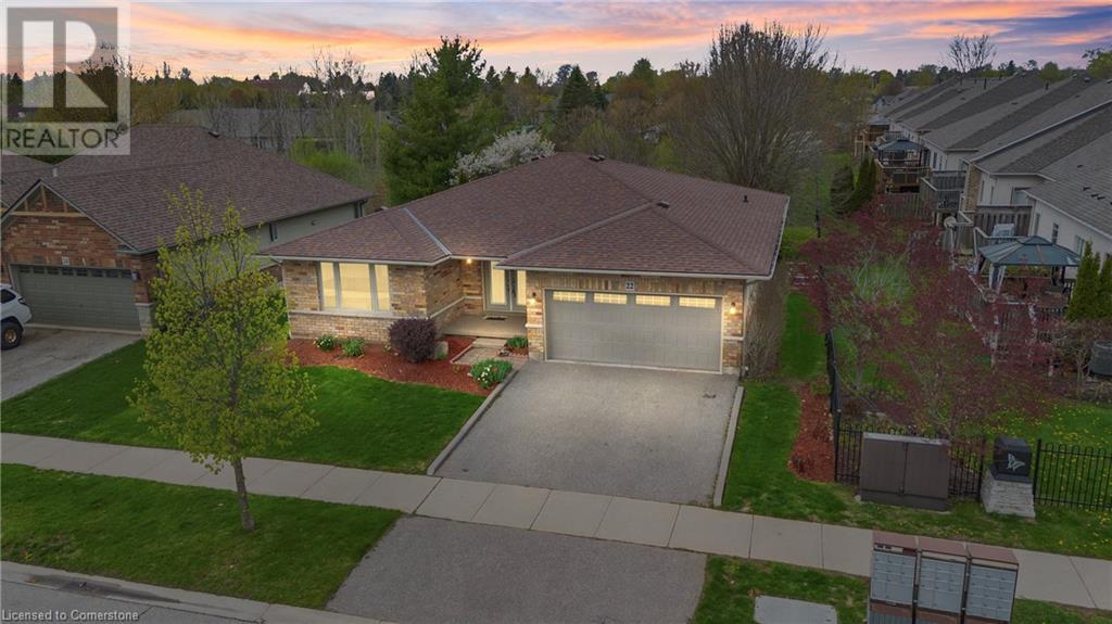 Property at 22 COBBLESTONE Drive image 3