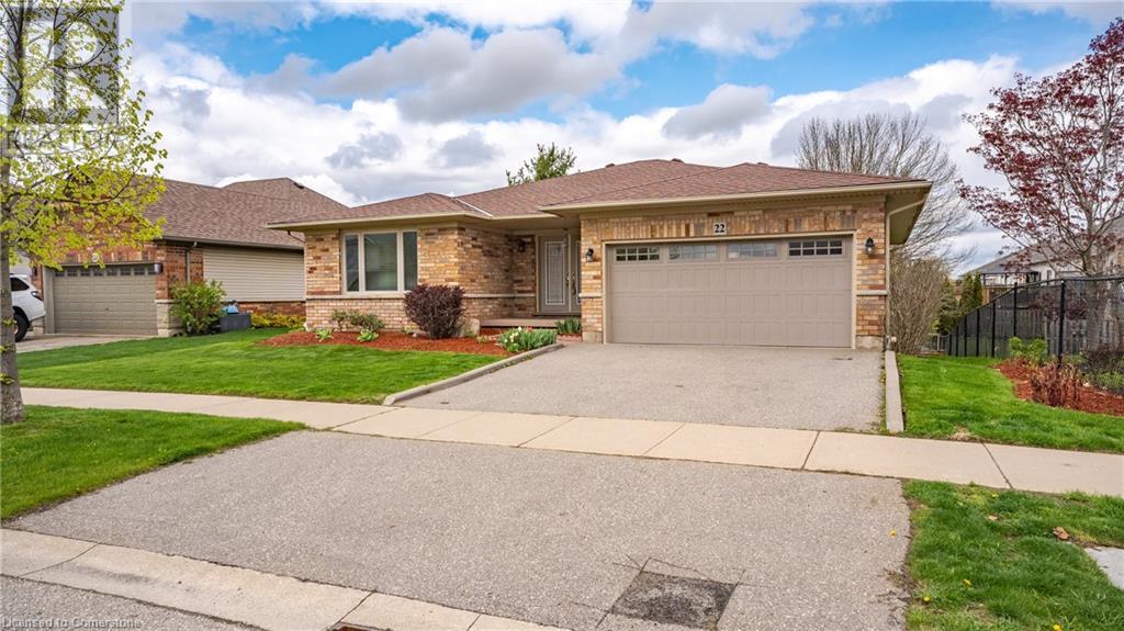 Property at 22 COBBLESTONE Drive image 5