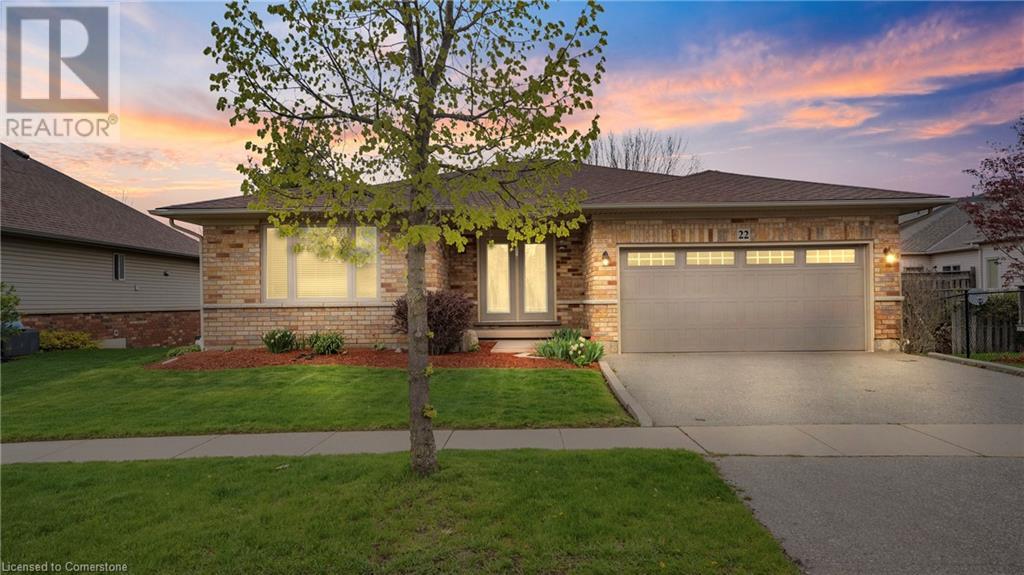 Property at 22 COBBLESTONE Drive image 4