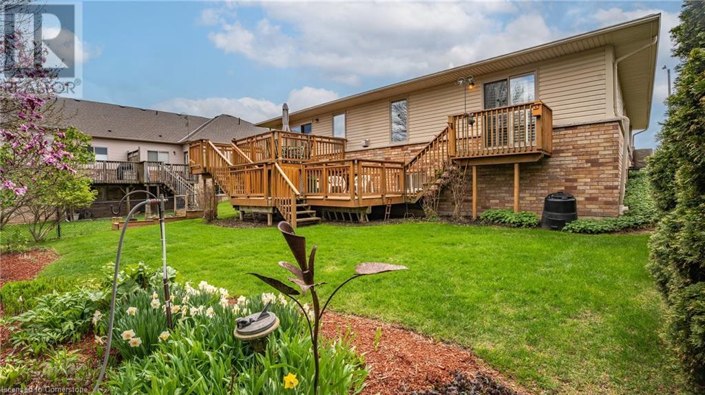 22 Cobblestone Drive, Paris, Ontario  N3L 4G1 - Photo 44 - 40723071