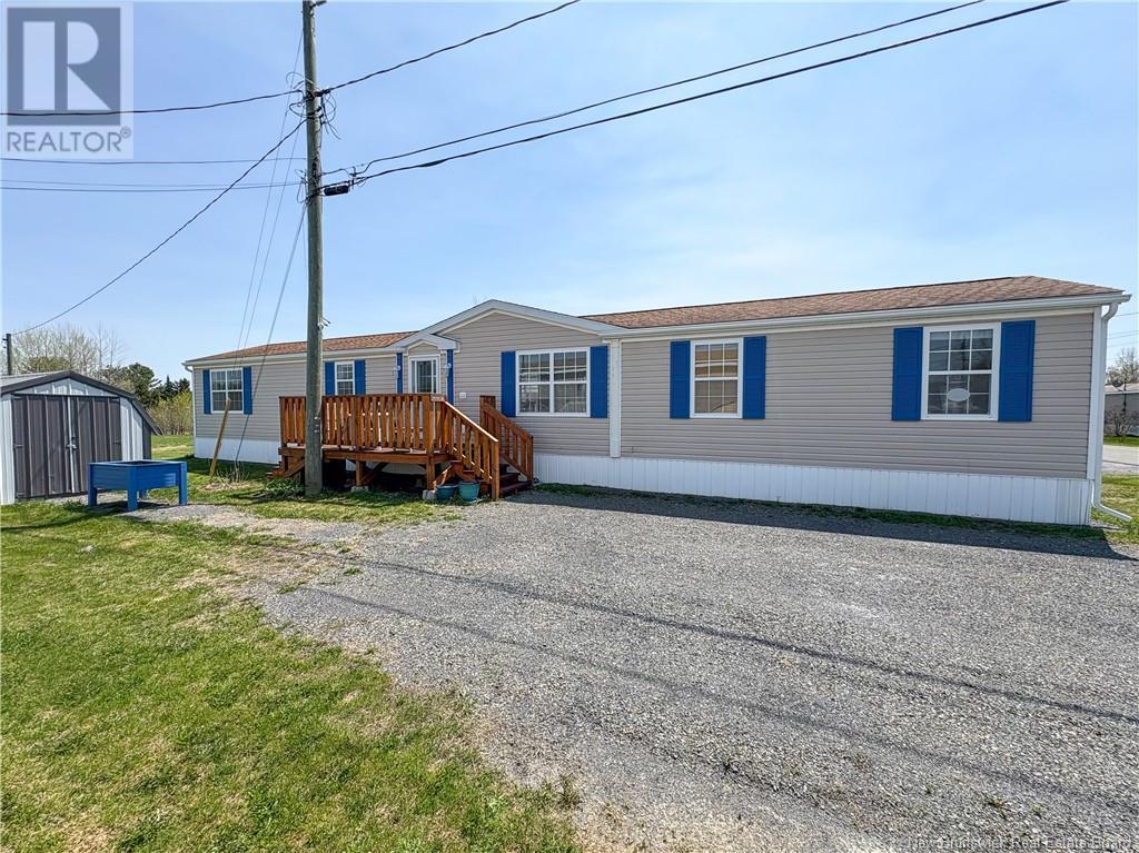 39 Wasson Lane, Jacksonville, New Brunswick