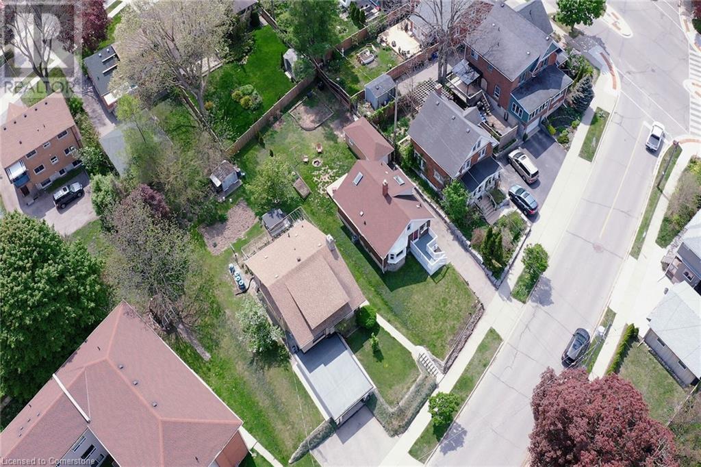 11 Spadina Road E, Kitchener, Ontario  N2M 3X2 - Photo 35 - 40730075