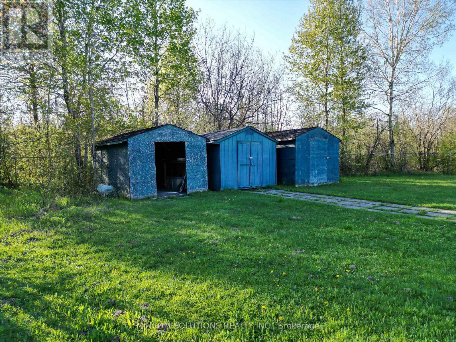 102 Corkery Street, Powassan, Ontario  P0H 2L0 - Photo 41 - X12018812
