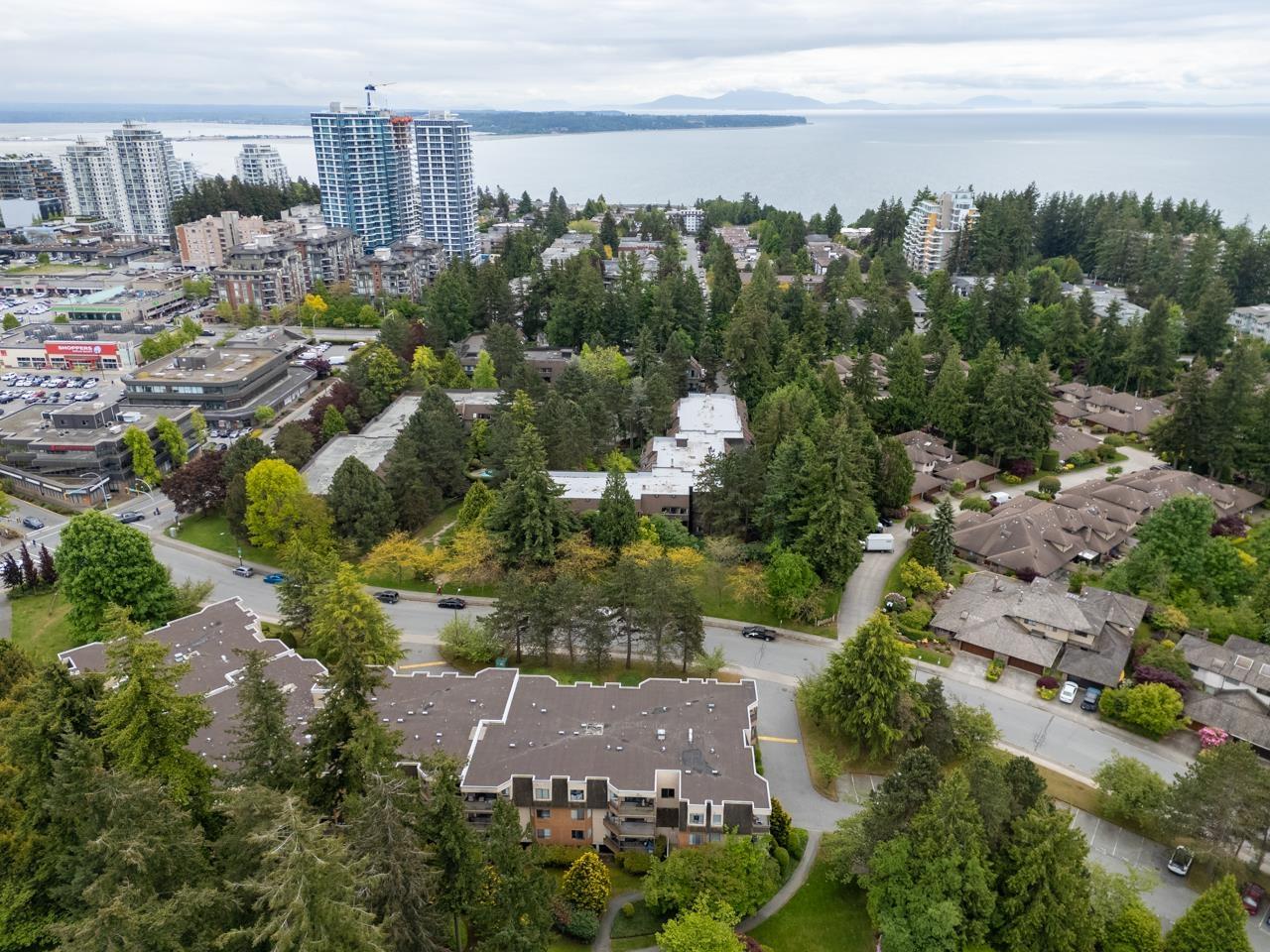 205 1720 Southmere Crescent, Surrey, British Columbia  V4A 6E3 - Photo 18 - R3004294