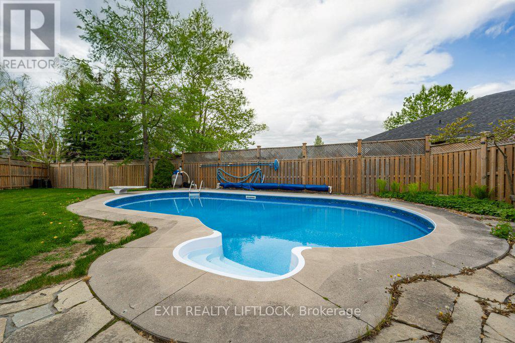 38 Clearview Court, Peterborough West, Ontario  K9K 2A3 - Photo 36 - X12158623
