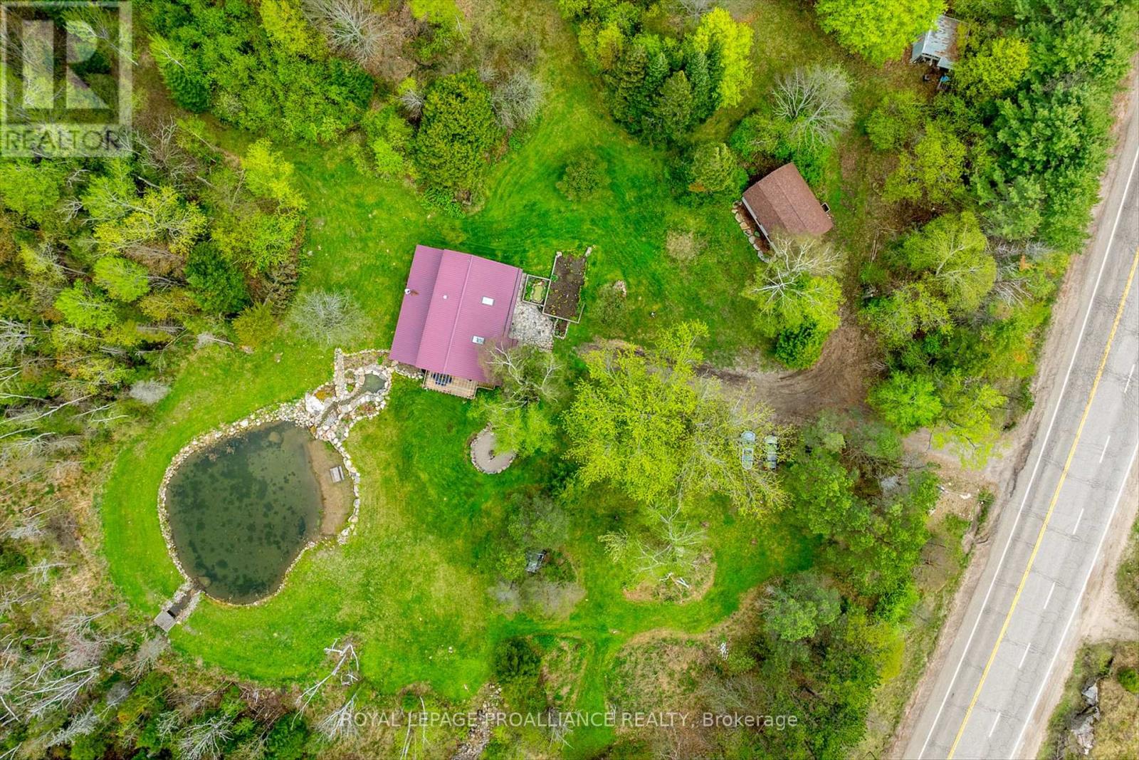 36789 Highway 62, Hastings Highlands, Ontario  K0J 1L0 - Photo 46 - X12158636