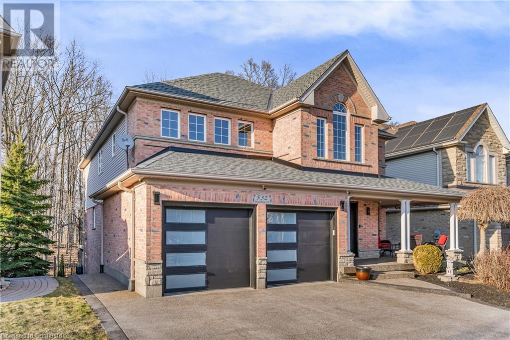 Property at 532 WOODFIELD Court image 1