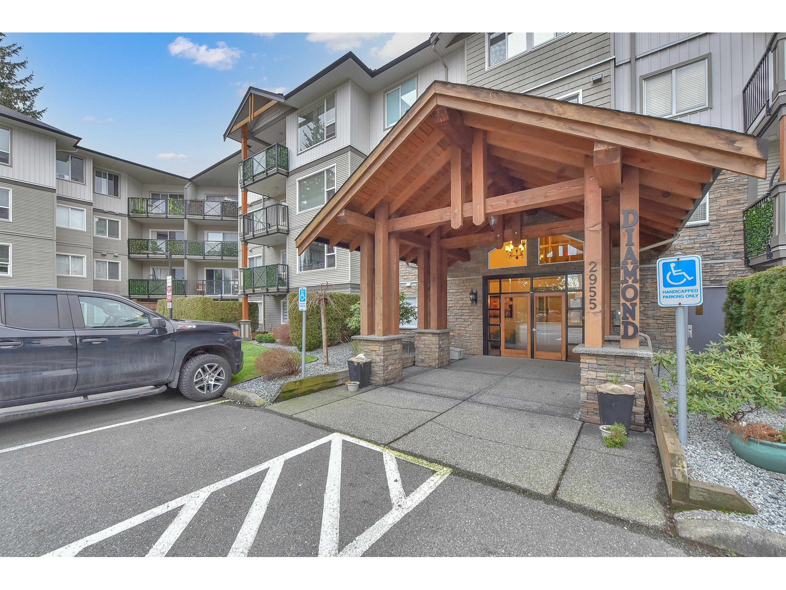 310 2955 Diamond Crescent, Abbotsford, British Columbia  V2T 2L5 - Photo 32 - R3004299