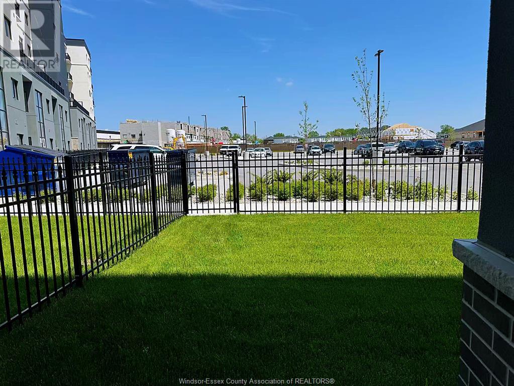 7333 Meo Boulevard Unit# 105, Lasalle, Ontario  N9H 0P4 - Photo 21 - 25012531