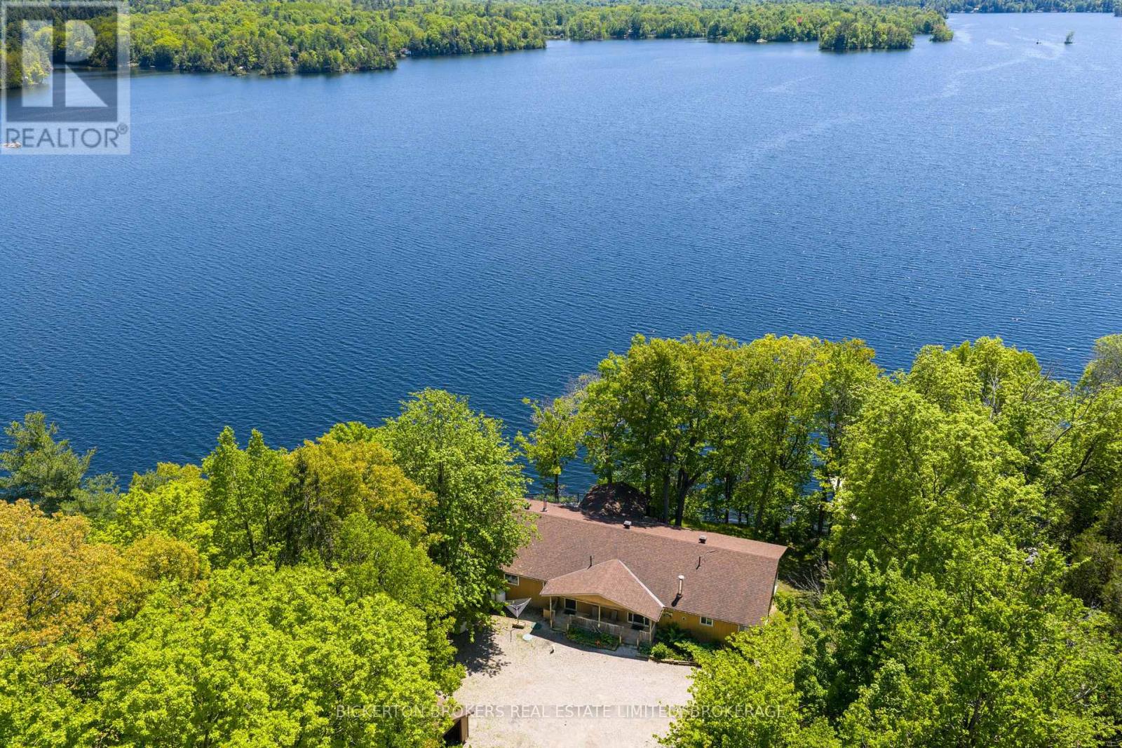 105 Taber Hill Lane W, Rideau Lakes, Ontario  K0G 1E0 - Photo 45 - X11901365