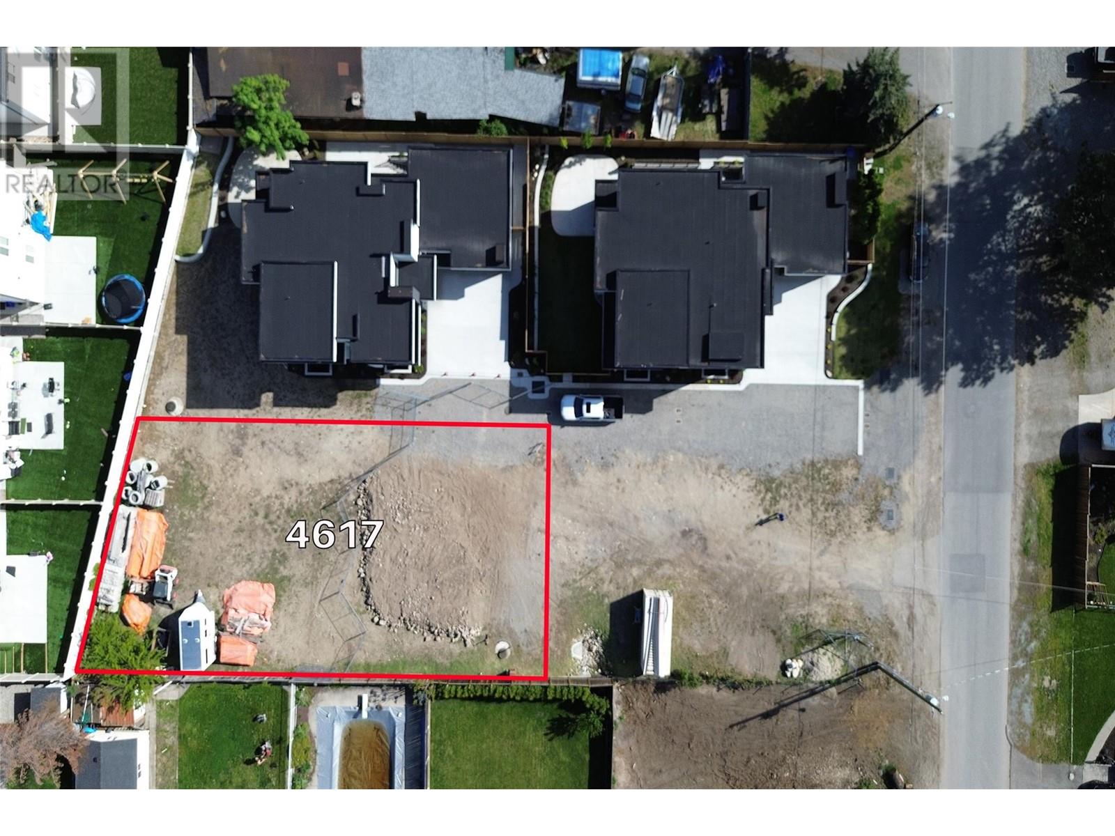 4617 Fordham Road, Kelowna, British Columbia