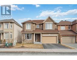 705 CLEARBROOK DRIVE, Ottawa, Ontario