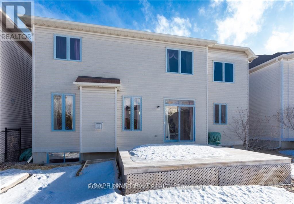 705 Clearbrook Drive, Ottawa, Ontario  K2J 5P1 - Photo 24 - X12097468