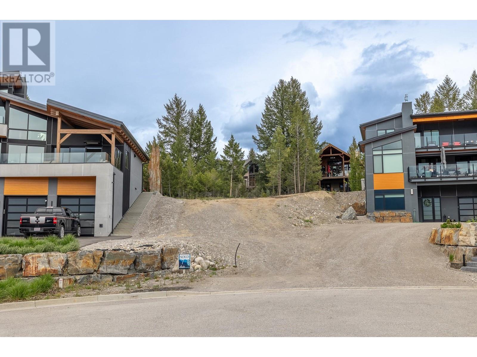 Lot 7 ANTLER RIDGE Road, windermere, British Columbia