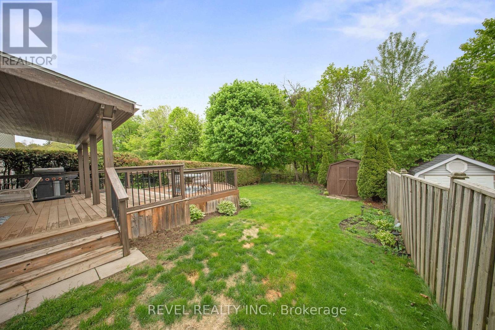 545 Charrington Avenue, Oshawa, Ontario  L1G 7L7 - Photo 38 - E12159645