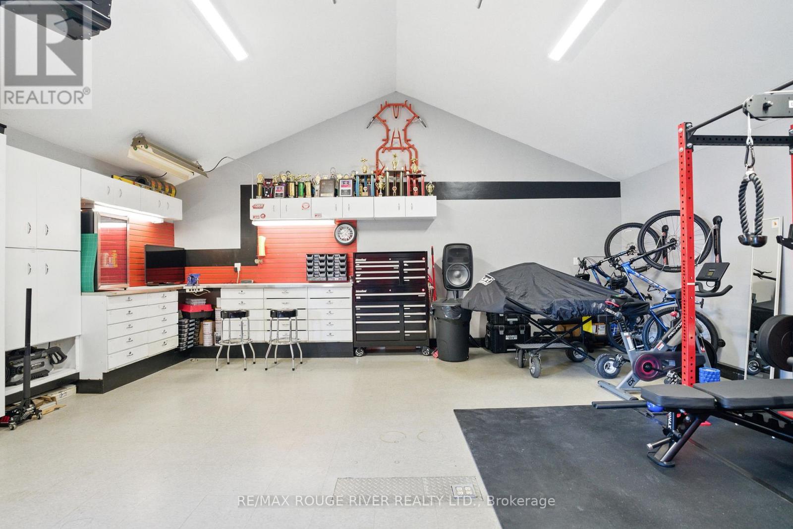 121 Exeter Road, Ajax, Ontario  L1S 2K4 - Photo 46 - E12159670