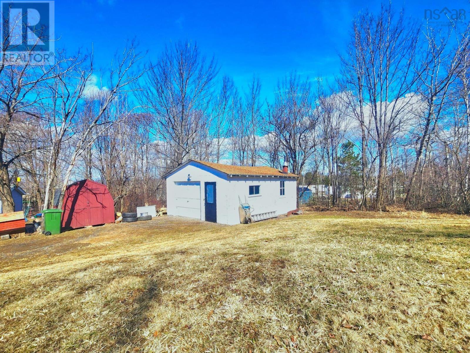 111 Grandview Avenue, Trenton, Nova Scotia  B0K 1X0 - Photo 33 - 202502786