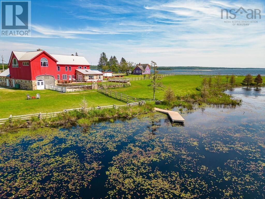 168 Stevens Road, Lockeport, Nova Scotia  B0T 1L0 - Photo 11 - 202506025