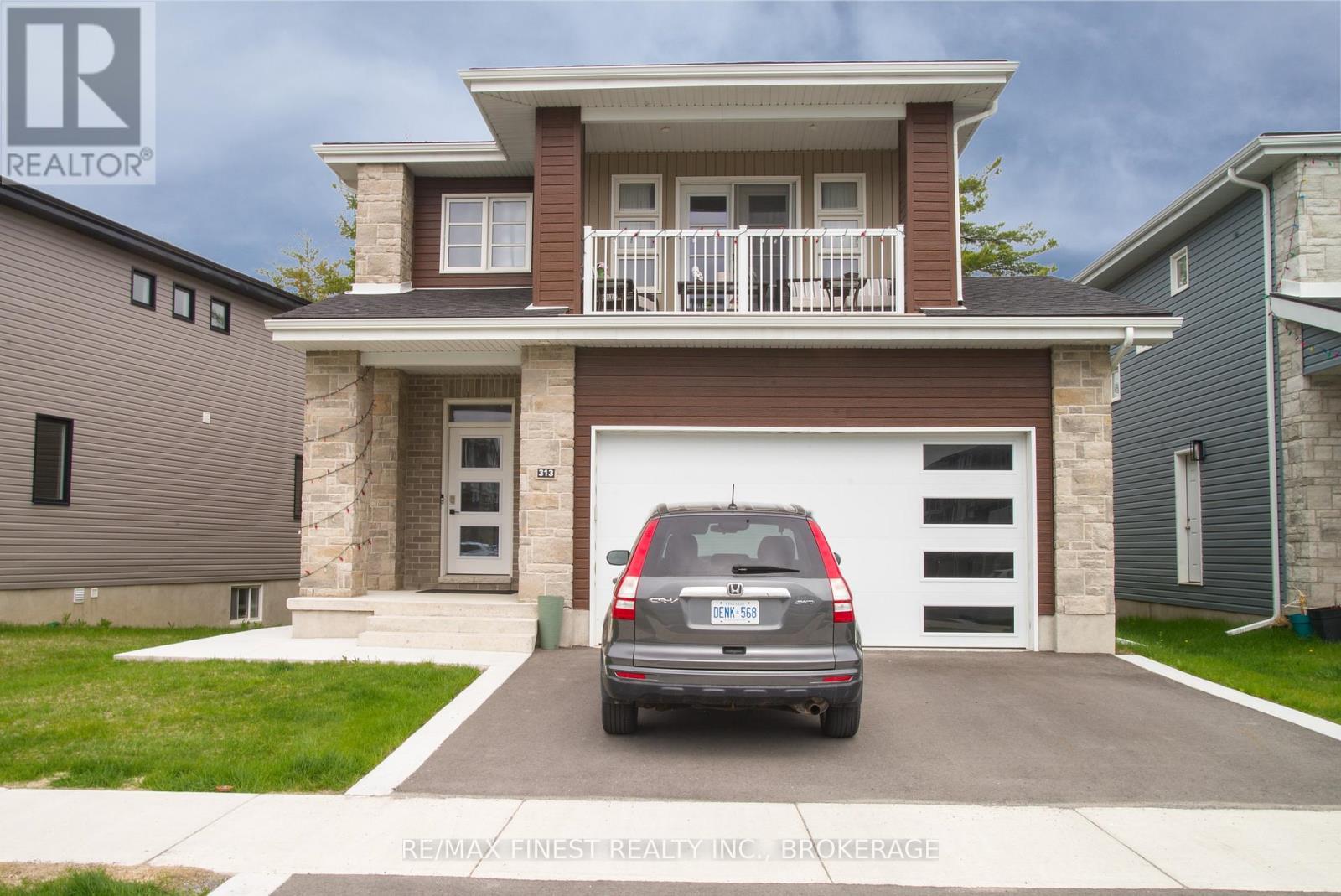313 Pratt Drive, Loyalist, Ontario  K7N 0E8 - Photo 2 - X12159679